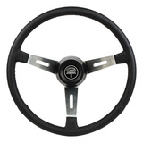 Volante Maverick Gt Couro