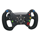Volante Mercedes Amg Gt3