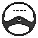 Volante Mercedes Benz 710 Ano 2000 01 02 03 04 05 06 07 08
