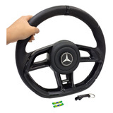 Volante Mercedes Benz Chaveta