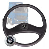 Volante Mercedes Mb 430mm