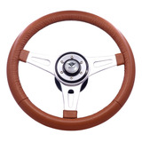 Volante Mini Classic Couro