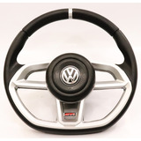 Volante Modelo Golf Gti