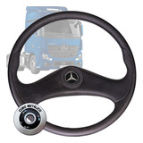 Volante Modelo Original Mercedes