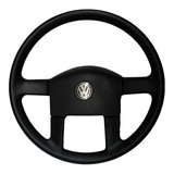 Volante Modelo Titan 45cm Volkswagen Vw 7110 Ano 2003
