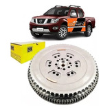 Volante Motor Bi Massa Frontier 2 5 192cv 2013 Em Diante