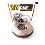 Volante Motor Bi Massa Frontier 2 5 192cv 2013 Em Diante