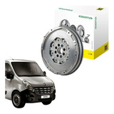 Volante Motor Bi massa Renault Master 2 3 2014 Em Diante Luk