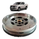Volante Motor Bimassa Amarok 2 0 16v 2010 A 2017