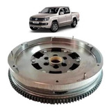 Volante Motor Bimassa Amarok 2 0 16v 2010 A 2017