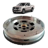 Volante Motor Bimassa Amarok 2 0 16v 2010 A 2017