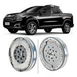Volante Motor Bimassa Fiat Toro 2 0 Manual Original Luk