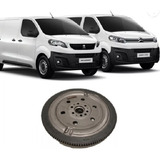 Volante Motor Bimassa Peugeot Expert Citroen Jumpy Original