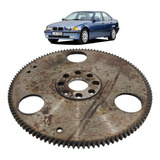 Volante Motor Cremalheira Bmw