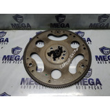 Volante Motor Cremalheira Chevrolet Captiva 2 4 2010 2