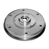 Volante Motor Cremalheira Embreagem