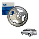 Volante Motor Cremalheira Ford