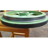Volante Motor Serra Fita Fm500 Fmg500 Franho B2