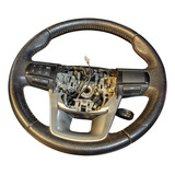 Volante Multifuncional Toyota Hilux 2016 2017 2018 2019 2020