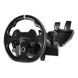 Volante Multilaser Warrior Js090 Novo Lacrado
