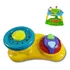 Volante Musical Luz Brinquedo Play Move Burigotto Original