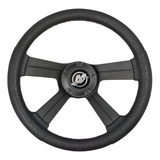 Volante Náutico Mercury Attwood Orig 33cm Lancha Barco