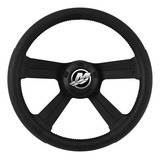 Volante Náutico Mercury Attwood Original 33cm Lancha Barco