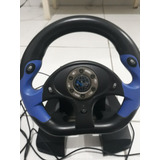 Volante Neo Racer Flex