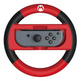 Volante Nintendo Switch Mario