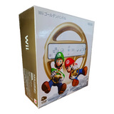 Volante Nintendo Wii Gold