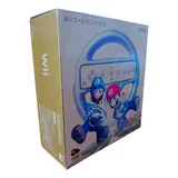 Volante Nintendo Wii Gold