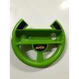 Volante Nintendo Wii Madagascar Kartz Original