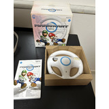 Volante Nintendo Wii Mario