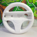 Volante Nintendo Wii Mario Kart Original