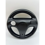 Volante Nintendo Wii Original Usado Preto