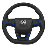 Volante Novo Onix Azul Caminhão Vw 23220 2004