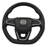 Volante Novo Onix Branco Caminhão Vw 23220 2004