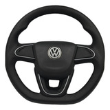 Volante Novo Onix Prata Caminhão Vw 23220 2004