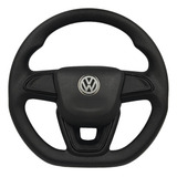 Volante Novo Onix Preto Caminhão Vw 23220 2004