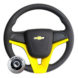 Volante Onix Camaro 2000 A 2014 Prisma Corsa Wind Kadett Gm