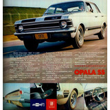Volante Opala Ss1971 Original