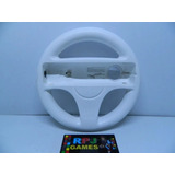 Volante Original Nintendo Wheel P Wii Loja Fisica Rj