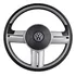 Volante Original Rallye Super Surf Gol Parati Saveiro+cubo