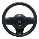 Volante Painel Tabelier Kit Bolsa Fiat Mobi 2023