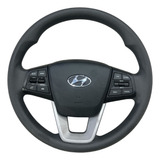 Volante Painel Tabelier Kit Bolsa Hyundai Creta 2016 Á 2021