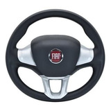 Volante Palio 2004 05 06 07 08 09 2010 11 12 13 14 Com Cubo