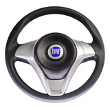 Volante Palio 96 13 Com Cubo