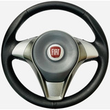 Volante Palio Attractive Logo