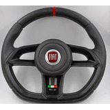 Volante Palio Italia Fiat Completo Uno Fire 2003 A 2013