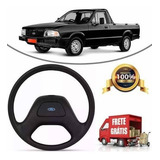 Volante Pampa 97 Modelo Original C Tampa Buzina Ford